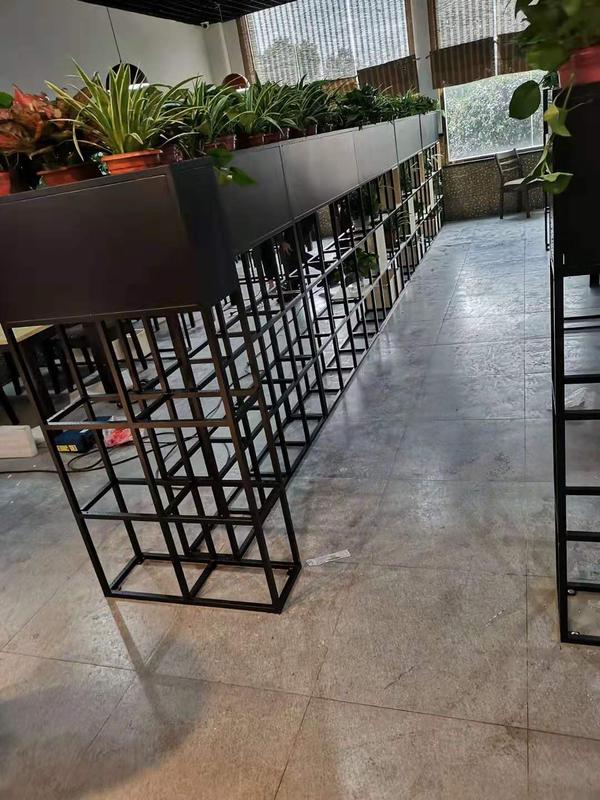 铁艺置物架 餐厅应用 1.jpg