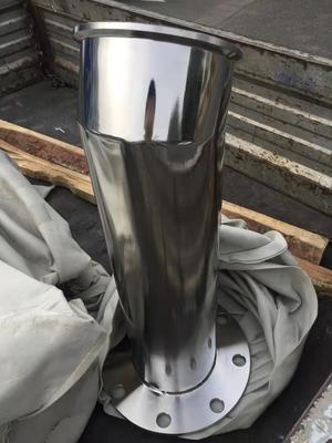 不锈钢钣金加工（新能源应用）