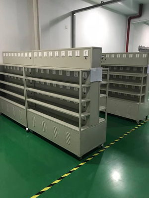 钣金机柜加工（电箱电柜类）